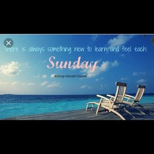 Happy Sunday! ♥️